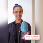 Oeufs et chocolats de Pâques de Jade Génin 2026 spécial renaissance des femmes - photos