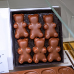 Les chocolats de Pâques de Christophe Michalak 2026 - photos  - A7C08958