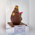 Les chocolats de Pâques de Christophe Michalak 2026 - photos  - A7C08960