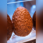 Les chocolats de Pâques de Christophe Michalak 2026 - photos  - A7C08970