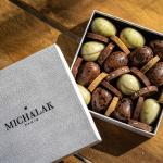 Les chocolats de Pâques de Christophe Michalak 2026 - photos  - A7C09075