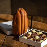 Les chocolats de Pâques de Christophe Michalak 2026 - photos  - A7C09079