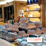 La Petite Alsacienne, boulangerie-pâtisserie dans le 14e à Paris - nos photos - La Petite Alsacienne 4