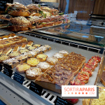 La Petite Alsacienne, boulangerie-pâtisserie dans le 14e à Paris - nos photos - La Petite Alsacienne 5