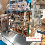 La Petite Alsacienne, boulangerie-pâtisserie dans le 14e à Paris - nos photos - La Petite Alsacienne 7