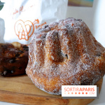 La Petite Alsacienne, boulangerie-pâtisserie dans le 14e à Paris - nos photos - La Petite Alsacienne 11