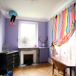 Maison Stella Cadente