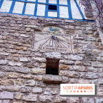 Maison des Aigles à Montmartre  - IMG 4656