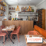 La Petite Marguerite, bouillon des puces de Saint-Ouen 93 - photos