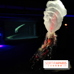 Les Extatiques souterrains : un parcours artistique introspectif sous la Grande arche de La Défense - fotor 1775122142633