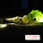 Les Extatiques souterrains : un parcours artistique introspectif sous la Grande arche de La Défense - fotor 1775122197704