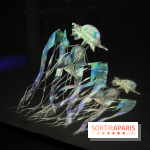 Les Extatiques souterrains : un parcours artistique introspectif sous la Grande arche de La Défense