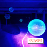 Les Extatiques souterrains : un parcours artistique introspectif sous la Grande arche de La Défense - fotor 1775122314510