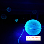 Les Extatiques souterrains : un parcours artistique introspectif sous la Grande arche de La Défense - fotor 1775122344257