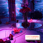 Les Extatiques souterrains : un parcours artistique introspectif sous la Grande arche de La Défense - fotor 1775122423374