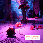 Les Extatiques souterrains : un parcours artistique introspectif sous la Grande arche de La Défense - fotor 1775122484182