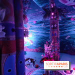 Les Extatiques souterrains : un parcours artistique introspectif sous la Grande arche de La Défense - fotor 1775122514797