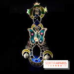 Les Extatiques souterrains : un parcours artistique introspectif sous la Grande arche de La Défense - fotor 1775122540524