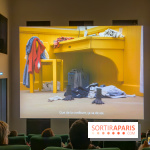 Expositions Diego Marcon et Ladji Diaby à Lafayette Anticipations - IMG 5545