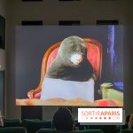 Expositions Diego Marcon et Ladji Diaby à Lafayette Anticipations - IMG 5562