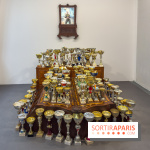 Expositions Diego Marcon et Ladji Diaby à Lafayette Anticipations - IMG 5638