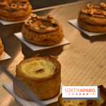 Solaria, un coffee-shop aux pâtisseries réconfortantes près du Louvre à Paris - DSC 6419