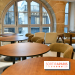 Solaria, un coffee-shop aux pâtisseries réconfortantes près du Louvre à Paris - DSC 6425 Fotor
