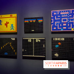 Video Games & Music à la Philharmonie : l'exposition sur la musique des jeux vidéo