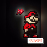 Video Games & Music à la Philharmonie : l'exposition sur la musique des jeux vidéo