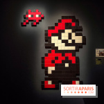 Video Games & Music à la Philharmonie : l'exposition sur la musique des jeux vidéo