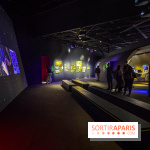 Video Games & Music à la Philharmonie : l'exposition sur la musique des jeux vidéo