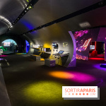 Video Games & Music à la Philharmonie : l'exposition sur la musique des jeux vidéo