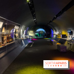 Video Games & Music à la Philharmonie : l'exposition sur la musique des jeux vidéo