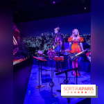 Video Games & Music à la Philharmonie : l'exposition sur la musique des jeux vidéo