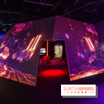 Video Games & Music à la Philharmonie : l'exposition sur la musique des jeux vidéo