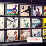 Video Games & Music à la Philharmonie : l'exposition sur la musique des jeux vidéo
