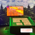 Video Games & Music à la Philharmonie : l'exposition sur la musique des jeux vidéo - IMG 5683