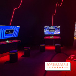 Video Games & Music à la Philharmonie : l'exposition sur la musique des jeux vidéo - IMG 5687