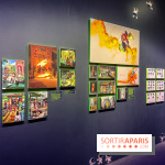 Video Games & Music à la Philharmonie : l'exposition sur la musique des jeux vidéo