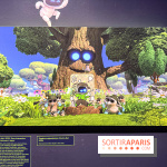 Video Games & Music à la Philharmonie : l'exposition sur la musique des jeux vidéo