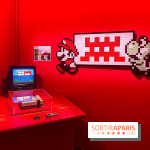 Video Games & Music à la Philharmonie : l'exposition sur la musique des jeux vidéo