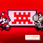 Video Games & Music à la Philharmonie : l'exposition sur la musique des jeux vidéo