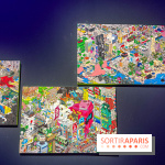 Video Games & Music à la Philharmonie : l'exposition sur la musique des jeux vidéo