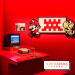 Video Games & Music à la Philharmonie : l'exposition sur la musique des jeux vidéo