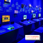 Video Games & Music à la Philharmonie : l'exposition sur la musique des jeux vidéo