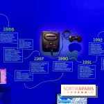 Video Games & Music à la Philharmonie : l'exposition sur la musique des jeux vidéo