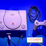 Video Games & Music à la Philharmonie : l'exposition sur la musique des jeux vidéo