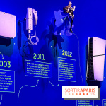 Video Games & Music à la Philharmonie : l'exposition sur la musique des jeux vidéo