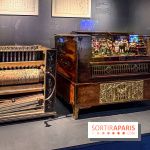 Video Games & Music à la Philharmonie : l'exposition sur la musique des jeux vidéo