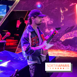 Video Games & Music à la Philharmonie : l'exposition sur la musique des jeux vidéo